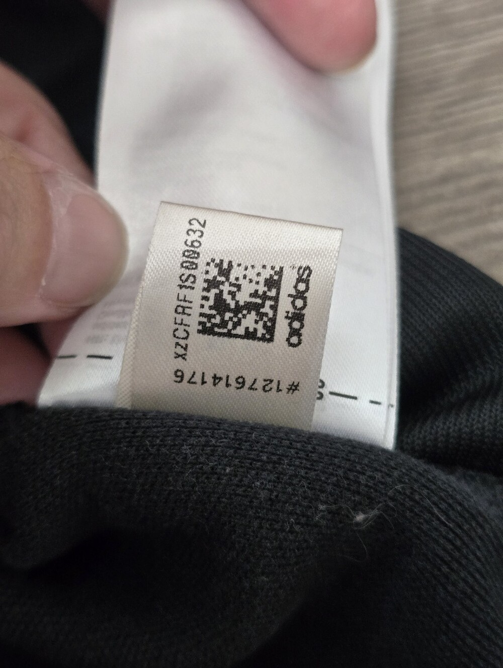 Adidas Originals women's track jacket Black - Picture 7 of 8